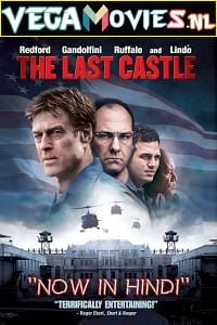 The Last Castle (2001) Dual Audio {Hindi-English} 480p [400MB] | 720p [1.3GB] | 1080p [2.5GB]