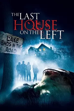 The Last House on the Left (2009) BluRay Dual Audio {Hindi-English} 480p [450MB] | 720p [1GB] | 1080p [2.2GB]