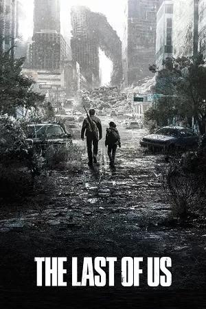 The Last of Us (2023) Season 1 [Complete] HBOMAX English WEB Series 480p | 720p | 1080p WEB-DL