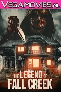 Legend of Fall Creek (2021) English 480p [300MB] | 720p [800MB]