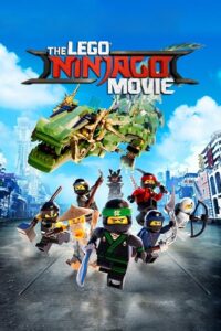 The LEGO Ninjago Movie (2017) Dual Audio [Hindi + English] WeB-DL 480p [370MB] | 720p [960MB] | 1080p [2.1GB]