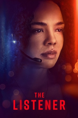 The Listener (2022) {English Audio} Full Movie WEB-DL 480p [300MB] | 720p [800MB] | 1080p [1.9GB]