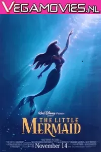 The Little Mermaid (1989) Dual Audio {Hindi-English} 480p [300MB] | 720p [700MB]