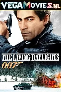 The Living Daylights – James Bond Part 16 (1987) Dual Audio {Hindi-English} 480p [300MB] | 720p [1.4GB] | 1080p [3GB] | 2160p [16GB]]