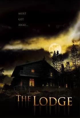 The Lodge (2008) Dual Audio {Hindi-English} BluRay 480p [300MB]