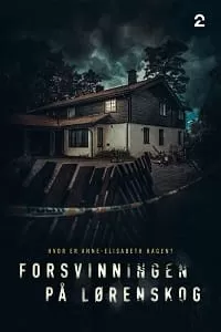 The Lorenskog Disappearance (2022) Season 1 Multi Audio {Hindi-English-Norwegian} 720p HEVC [250MB] WEB-DL