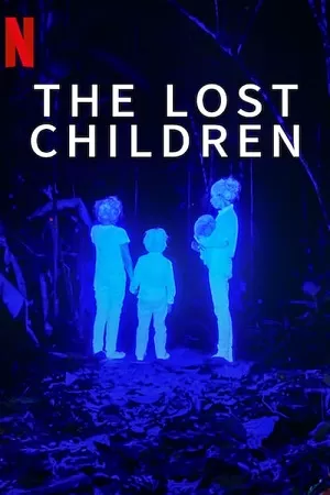 The Lost Children (2024) WEB-DL Multi Audio (Hindi-English-Spanish) 480p [350MB] | 720p [970MB] | 1080p [2.2GB]