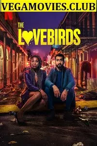 The Lovebirds (2020) Netflix English Full Movie 480p [350MB] | 720p [750MB]