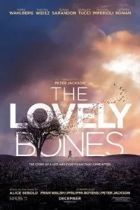 The Lovely Bones 2009 {Hindi-English} 480p [400MB] | 720p [1GB] BluRay [Full Movie]