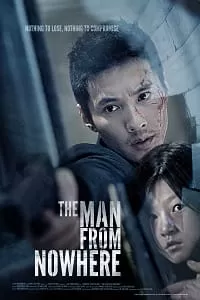 The Man from Nowhere (2010) {English with Subtitles} Full Movie WEB-DL 720p [900MB] | 1080p [1.8GB]