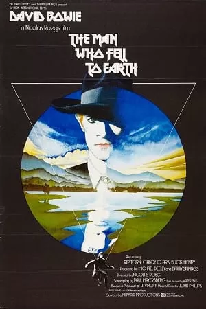 The Man Who Fell to Earth (1976) BluRay {English With Subtitles} Full Movie 480p [400MB] | 720p [1.1GB] | 1080p [3.5GB]