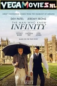 The Man Who Knew Infinity (2015) {English with Subtitles} Full Movie WEB-DL 480p [400MB] | 720p [800MB] | 1080p [1.7GB]