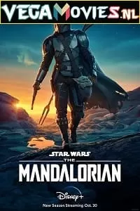 The Mandalorian (Season 1 – 2) {English With Subtitles} Complete WEB-Series 480p | 720p | 1080p WEB-DL