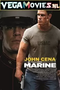 The Marine (2006) Dual Audio {Hindi-English} 480p [300MB] | 720p [750MB]