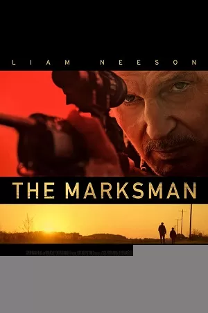 The Marksman (2021) Dual Audio [Hindi + English] WeB-DL 480p [400MB] | 720p [1.4GB] | 1080p [4.5GB]