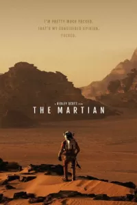 The Martian (2015) BluRay-EXTENDED Dual Audio {Hindi-English} 480p [460MB] | 720p [1.6GB] | 1080p [3.5GB] | 2160p 4K