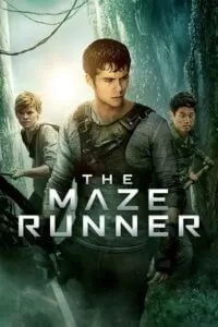 The Maze Runner (2014) BluRay Dual Audio {Hindi-English} 480p [400MB] | 720p [1GB] | 1080p [3GB]