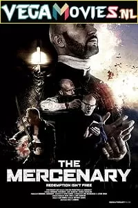 The Mercenary (2019) Dual Audio {Hindi-English} 480p [350MB] | 720p [900MB] | 1080p [2GB]