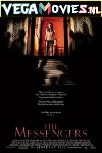 The Messengers (2007) Dual Audio {Hindi-English} 480p [300MB] | 720p [900MB]