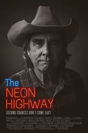 The Neon Highway (2024) {English with Subtitles} Full Movie WEB-DL 480p [350MB] | 720p [920MB] | 1080p [2.2GB]