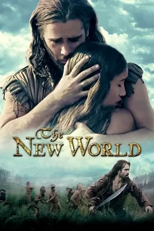 The New World (2005) BluRay Dual Audio {Hindi-English} 480p [760MB] | 720p [1.7GB] | 1080p [2.9GB]