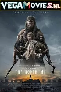 The Northman (2022) {English With Subtitles} 480p [400MB] | 720p [950MB] | 1080p [1.5GB]