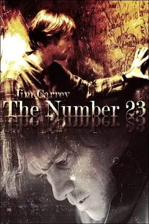 The Number 23 (2007) Dual Audio {Hindi-English} 480p [350MB] | 720p [850MB] | 1080p [2GB]