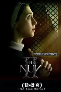 The Nun II (2023) WEB-DL Dual Audio [ORG 5.1 Hindi – English] Full Movie 480p [370MB] | 720p [1GB] | 1080p [2.2GB] | 2160p [20GB] 4K SDR