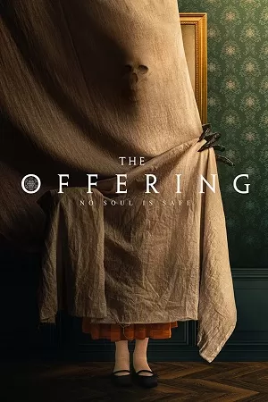 The Offering (2023) Dual Audio [Hindi ORG + English] AMZN WeB-DL 480p [300MB] | 720p [1.1GB] | 1080p [4.4GB]