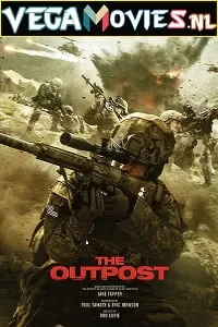 The OutPost (2020) Dual Audio {Hindi-English} 480p [450MB] | 720p [1GB] | 1080p [2.4GB]