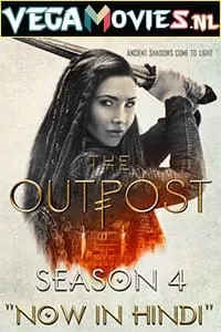 The Outpost Season 4 (2021) Hindi Dubbed Complete TV Series 480p [130MB] | 720p [300MB]