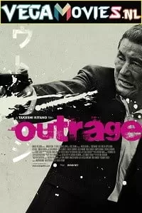 The Outrage (2010) Dual Audio [Hindi-English] 480p [350MB] | 720p [1GB] | 1080p [1.8GB]