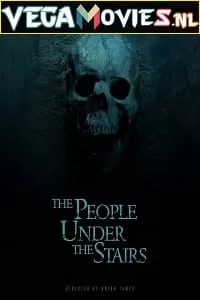 The People Under the Stairs (1991) Dual Audio {Hindi-English} 480p [400MB] | 720p [1GB] | 1080p [2.2GB]