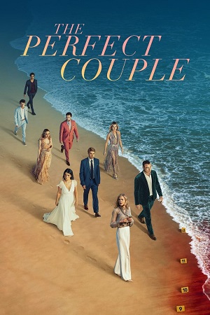 The Perfect Couple (2024) Season 1 Dual Audio {Hindi-English} NetFlix WEB Series 1080p & 720p WEB-DL