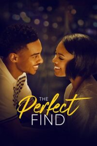 The Perfect Find (2023) Netflix Original Dual Audio {Hindi-English} 480p [350MB] | 720p [900MB] | 1080p [2GB] WEB-DL