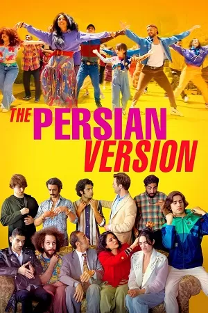 The Persian Version (2023) Dual Audio {Hindi-English} WEB-DL 480p [450MB] | 720p [1.1GB] | 1080p [2.4GB]