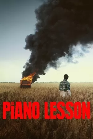 The Piano Lesson (2024) Dual Audio {Hindi-English} WEB-DL 480p [455MB] | 720p [890MB] | 1080p [2.2GB]