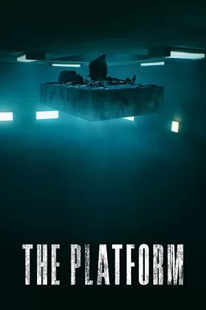 The Platform | NetFlix (2019) BluRay Dual Audio {English-Spanish} ESubs 480p [330MB] | 720p [1.2GB] | 1080p [3.4GB]