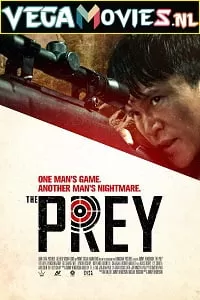 The Prey (2018) ORG Hindi Dubbed 480p [330MB] | 720p [850MB] | 1080p [1.5GB]