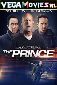 The Prince (2014) Dual Audio {Hindi-English} 480p [300MB] | 720p [800MB]