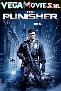 The Punisher (1989) Dual Audio {Hindi-English} 480p [350MB] | 720p [1GB] | 1080p [2GB]