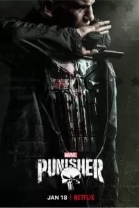 The Punisher (Season 1 – 2) Netflix {English With Subtitles} 720p HEVC WEB-DL [230MB]