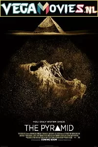 The Pyramid (2014) Full Movie {English} 480p [300MB] | 720p [650MB]