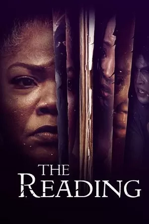 The Reading (2023) WEB-DL {English With Subtitles} Full Movie 480p [300MB] | 720p [800MB] | 1080p [2GB]