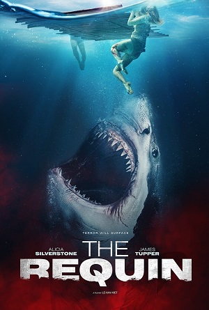 The Requin (2022) BluRay Dual Audio {Hindi-English} 480p [320MB] | 720p [840MB] | 1080p [1.8GB]