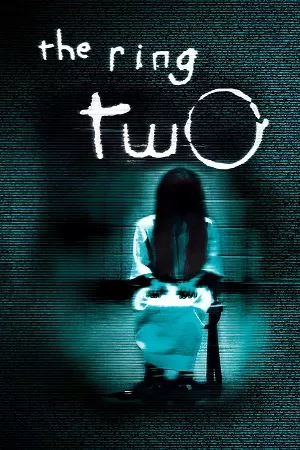 The Ring Two (2005) BluRay MulTi Audio {Hindi-English-Japanese} 480p [540MB] | 720p [1.4GB] | 1080p [3GB]