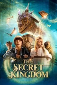 The Secret Kingdom (2023) WEB-DL {English With Subtitles} Full Movie 480p [300MB] | 720p [800MB] | 1080p [2GB]