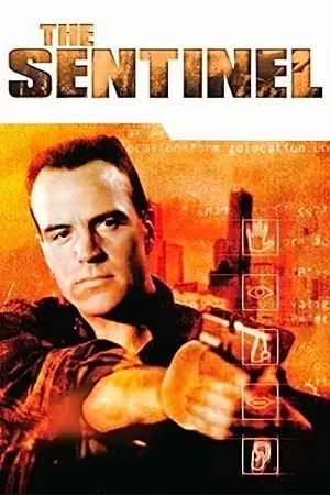 The Sentinel (2006) Dual Audio {Hindi-English} BluRay 480p [400MB] | 720p [1GB] | 1080p [2.3GB]