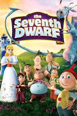 The Seventh Dwarf – Der 7bte Zwerg (2014) BluRay {English With Subtitles} Full Movie 480p [300MB] | 720p [700MB] | 1080p [1.7GB]