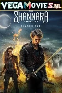 The Shannara Chronicles (Season 1-2) Dual Audio {Hindi-English} 480p [150MB] | 720p [300MB]